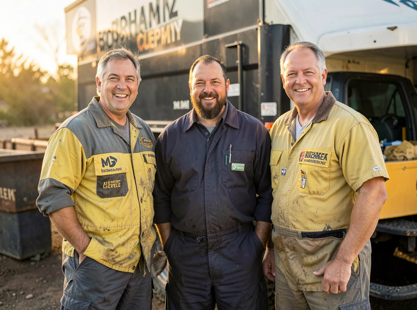 Sewage Cleanup company in Grand Island, NE
