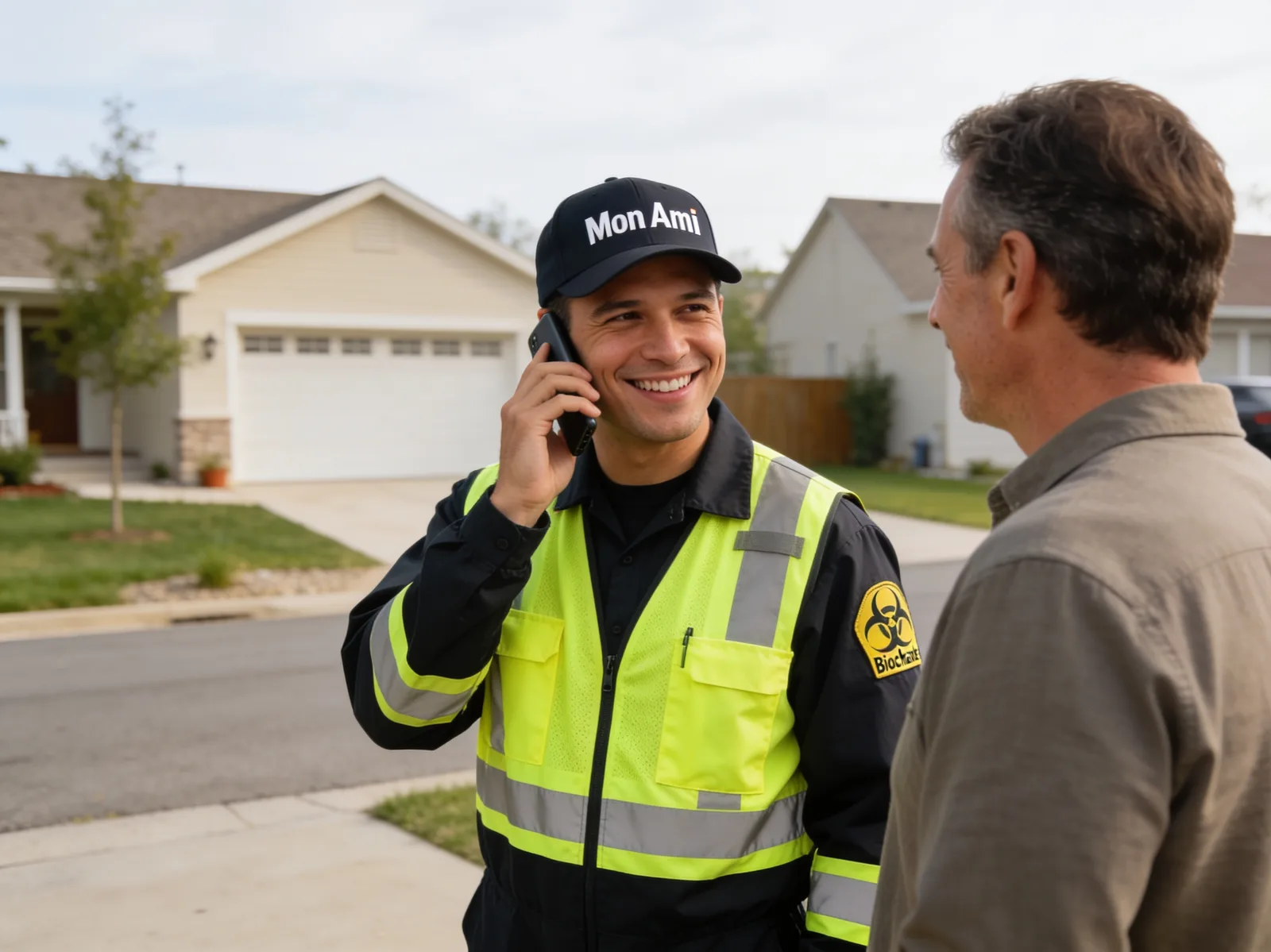 Sewage Cleanup Grand Island, NE FAQs